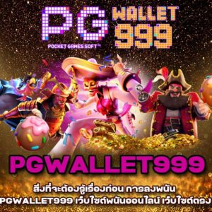 PGWALLET999