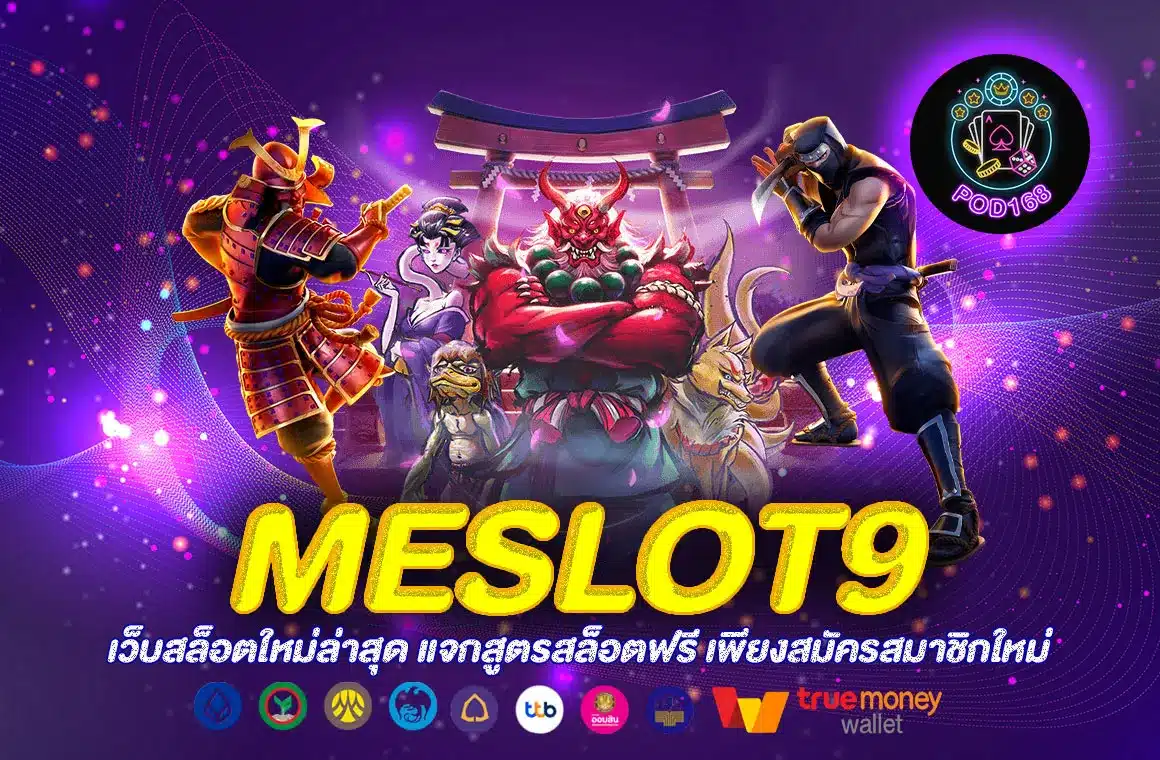 Meslot9