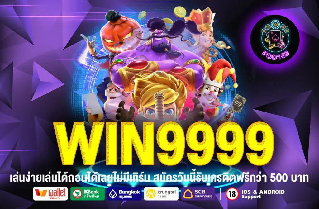 WIN9999