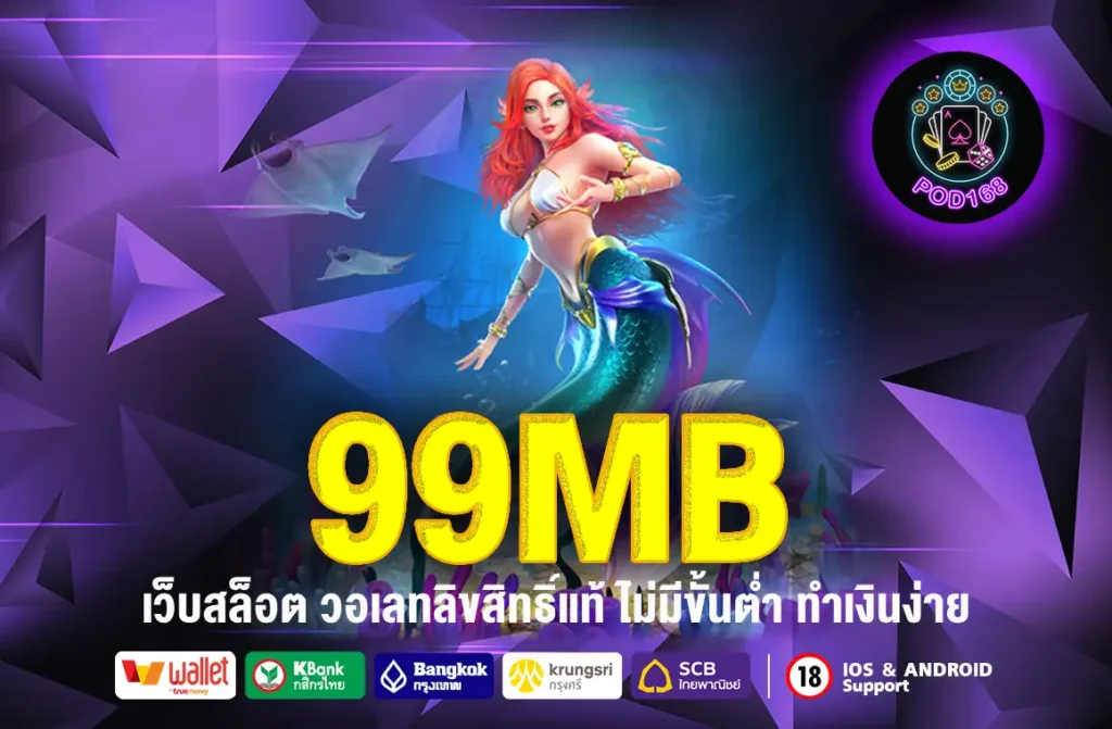 99MB