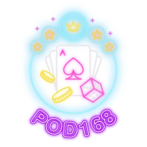 POD168-logo